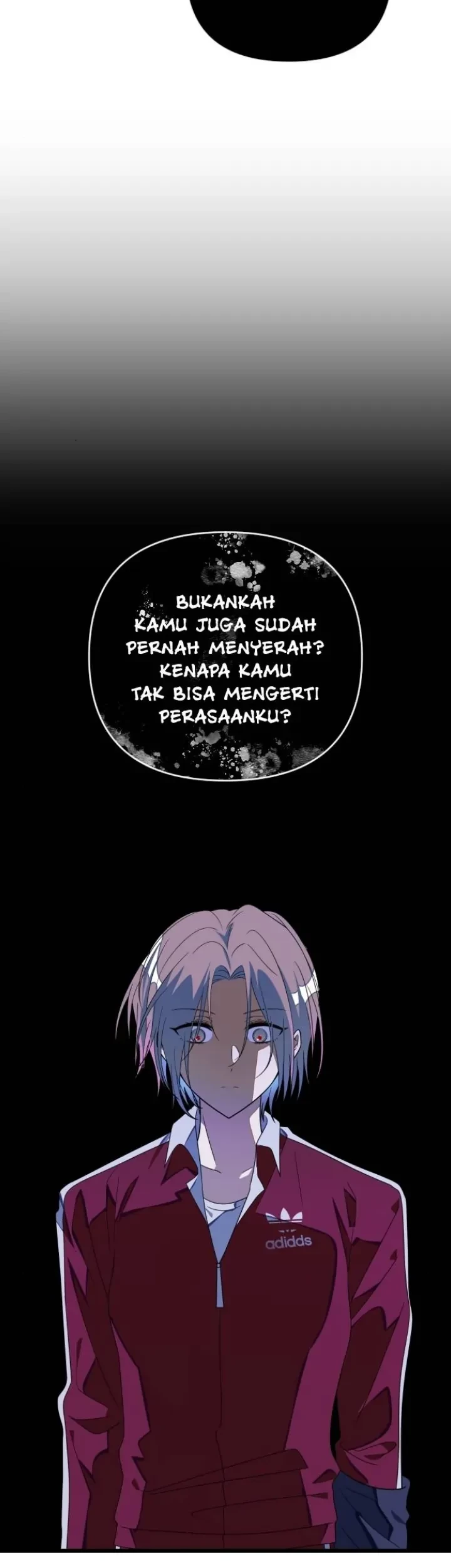 Survive Romance Bab 94 halaman 32