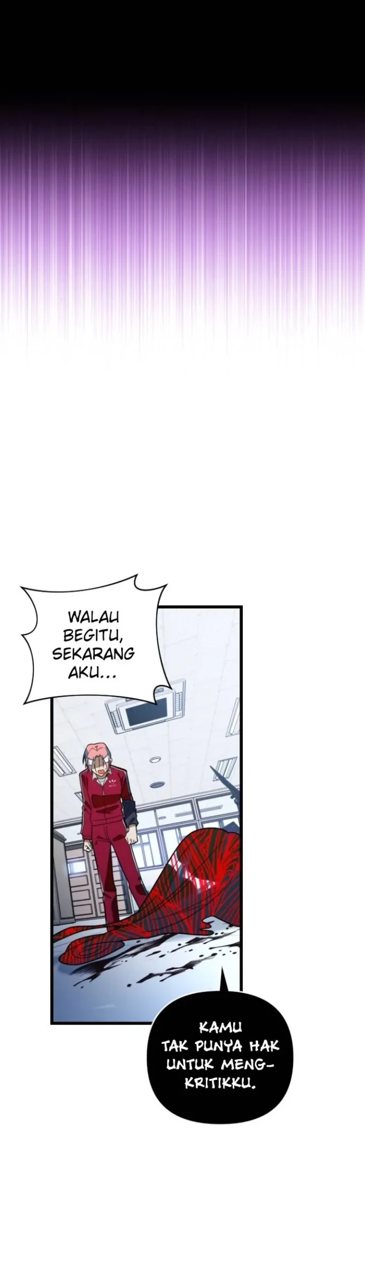 Survive Romance Bab 94 halaman 36