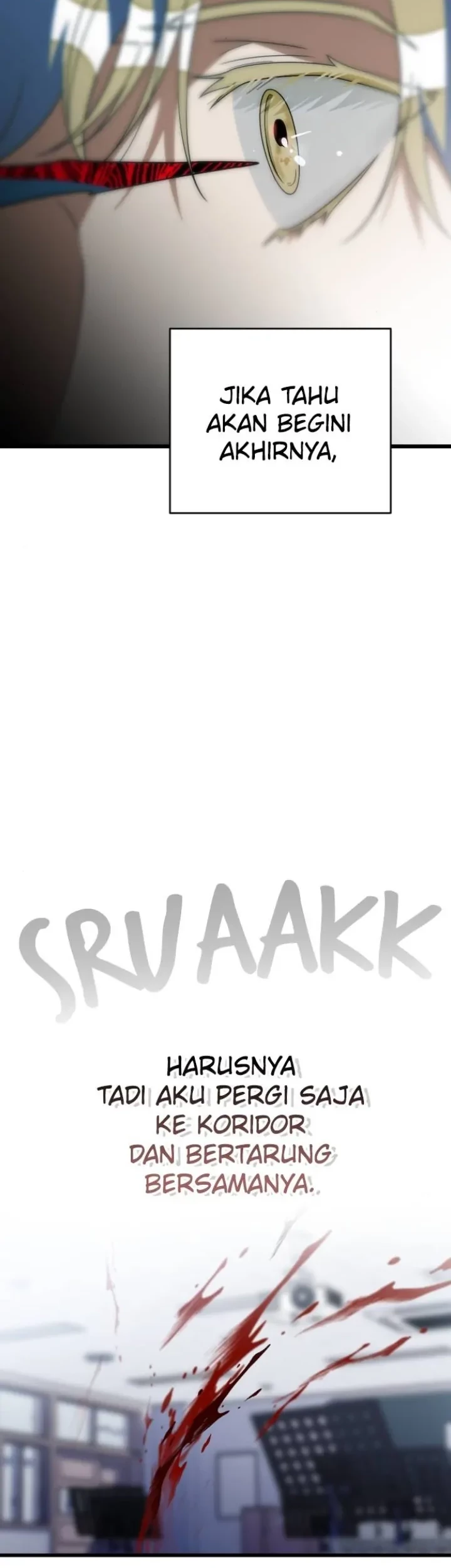 Survive Romance Bab 94 halaman 51