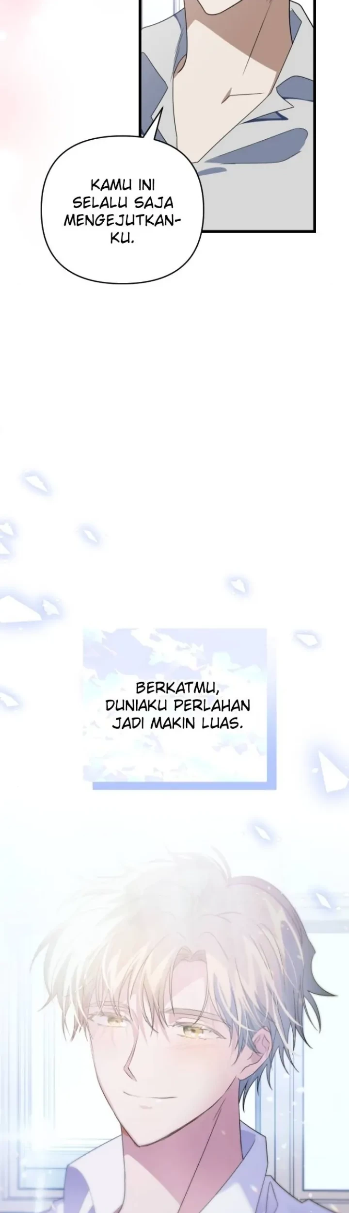 Survive Romance Bab 94 halaman 58