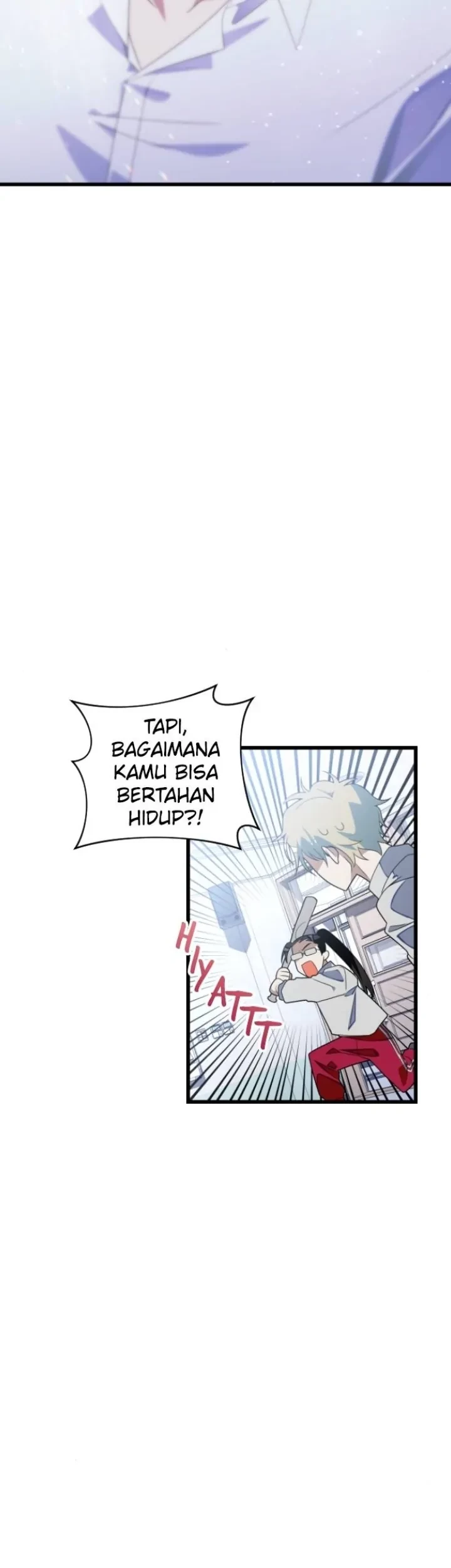 Survive Romance Bab 94 halaman 60