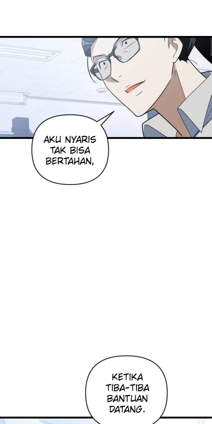Survive Romance Bab 94 halaman 61