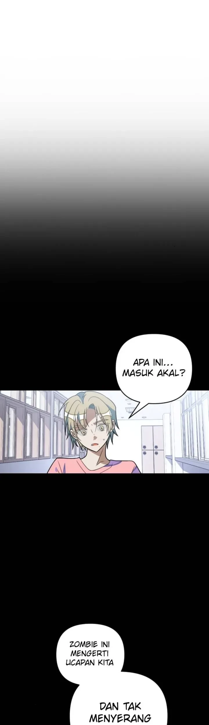 Survive Romance Bab 94 halaman 64
