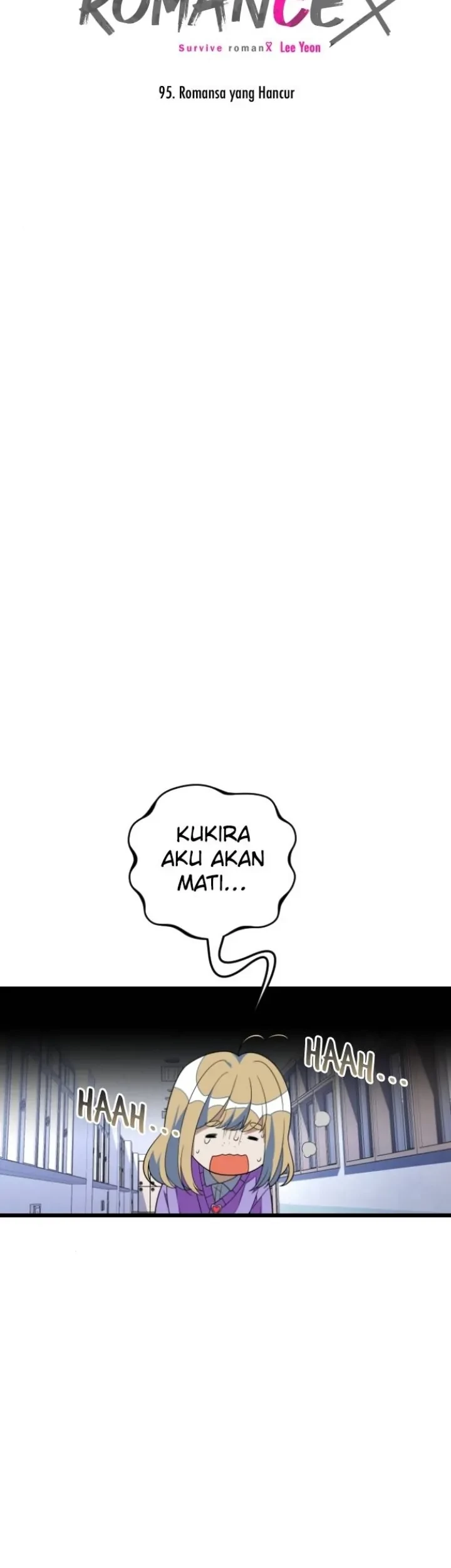 Survive Romance Bab 95 halaman 6