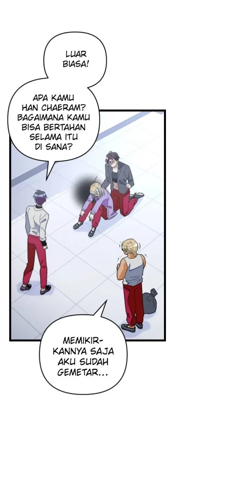 Survive Romance Bab 95 halaman 7