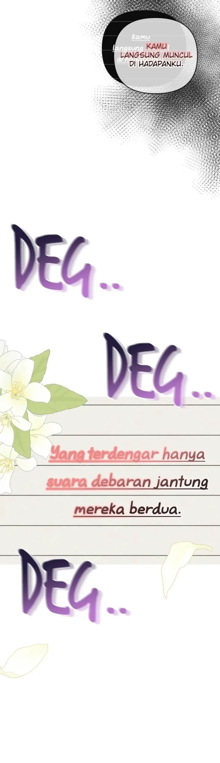 Survive Romance Bab 95 halaman 25