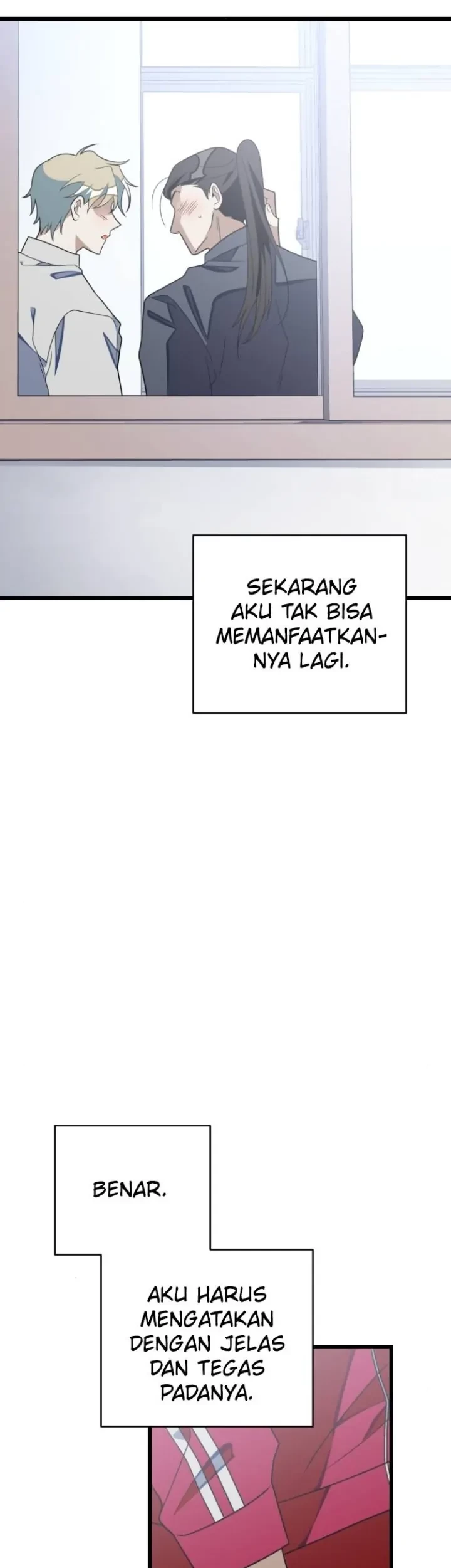 Survive Romance Bab 95 halaman 34