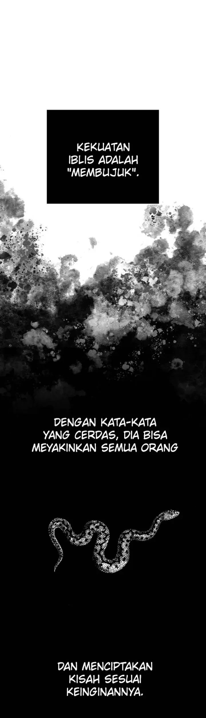 Survive Romance Bab 96 halaman 1