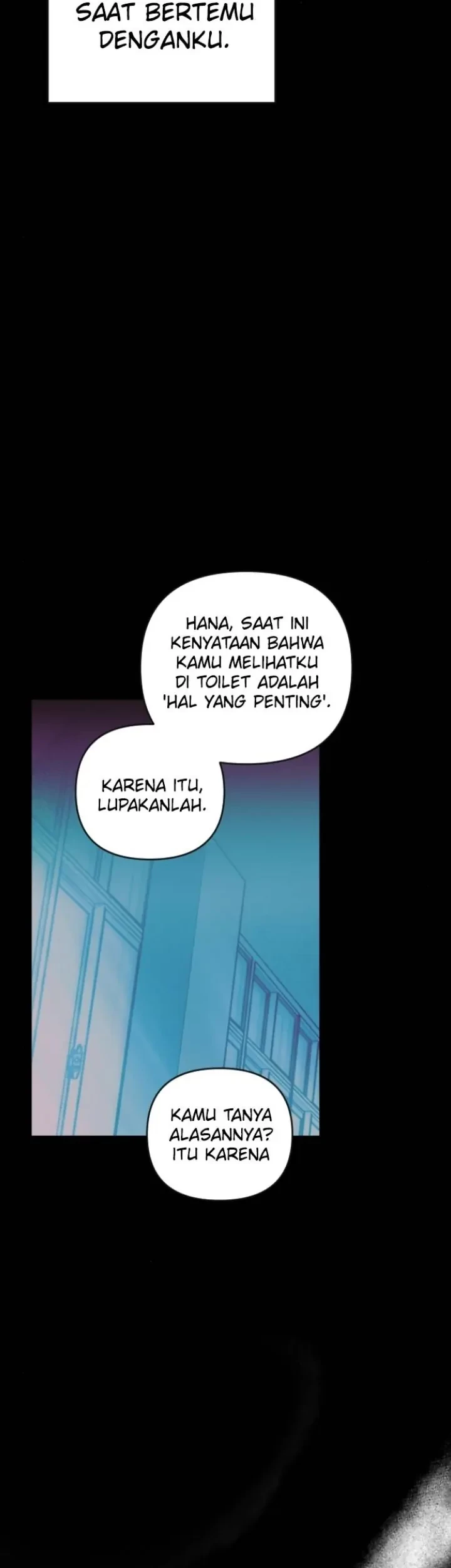 Survive Romance Bab 96 halaman 6