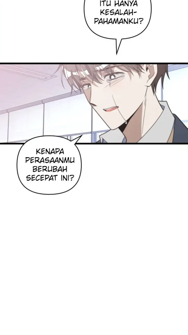 Survive Romance Bab 96 halaman 14