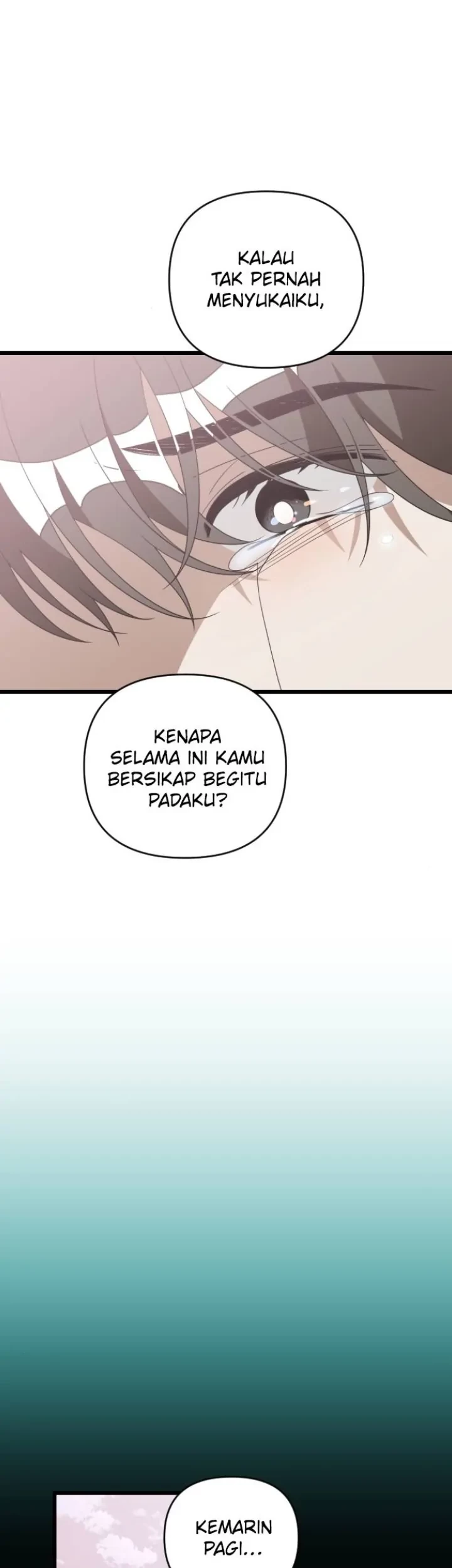 Survive Romance Bab 96 halaman 15