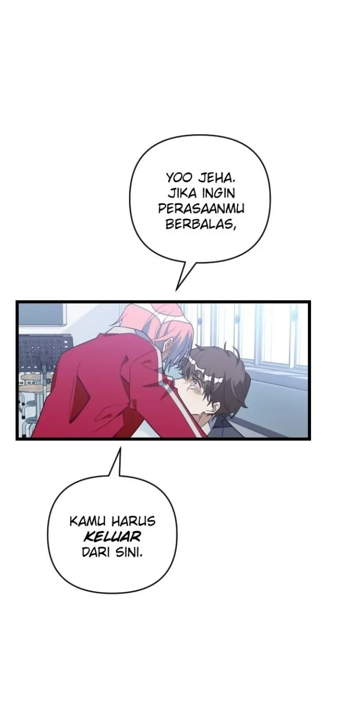 Survive Romance Bab 96 halaman 35