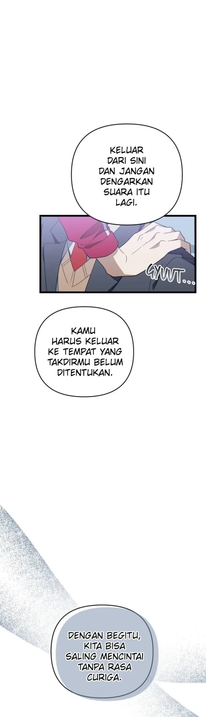 Survive Romance Bab 96 halaman 36