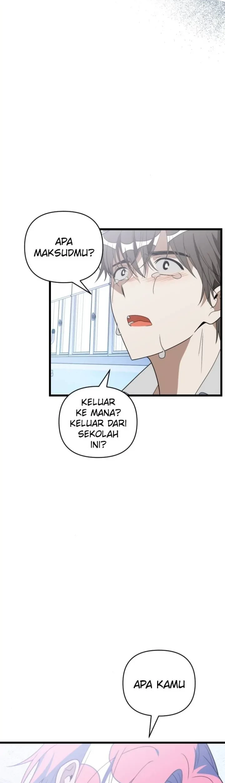 Survive Romance Bab 96 halaman 37