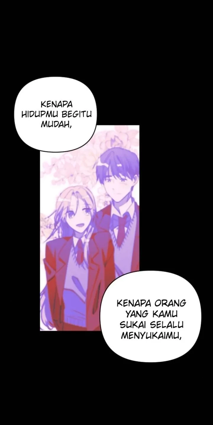 Survive Romance Bab 96 halaman 40