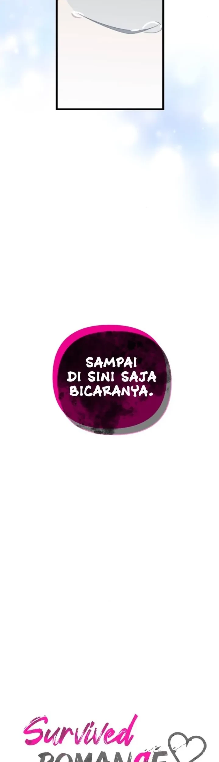 Survive Romance Bab 96 halaman 44