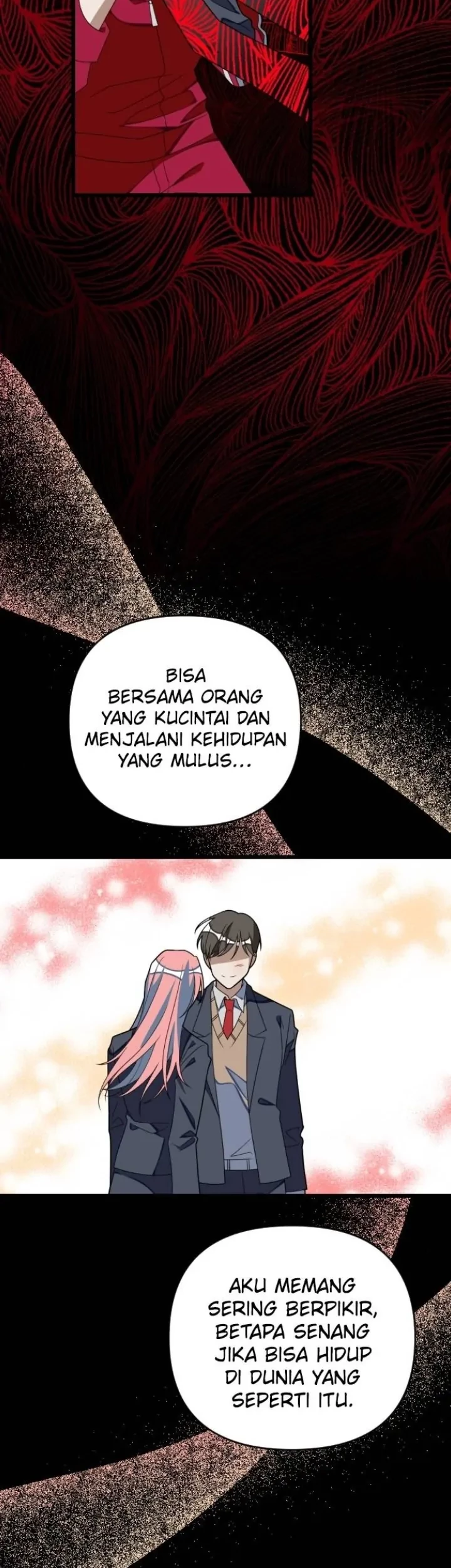 Survive Romance Bab 97 halaman 9