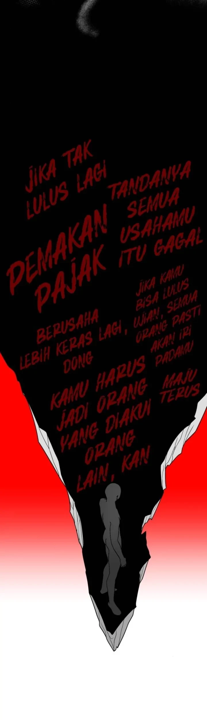 Survive Romance Bab 97 halaman 15