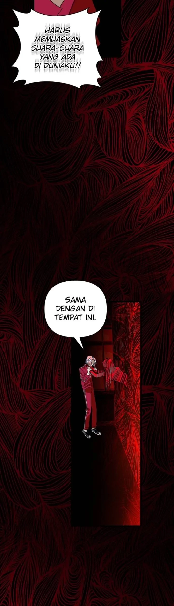 Survive Romance Bab 97 halaman 18