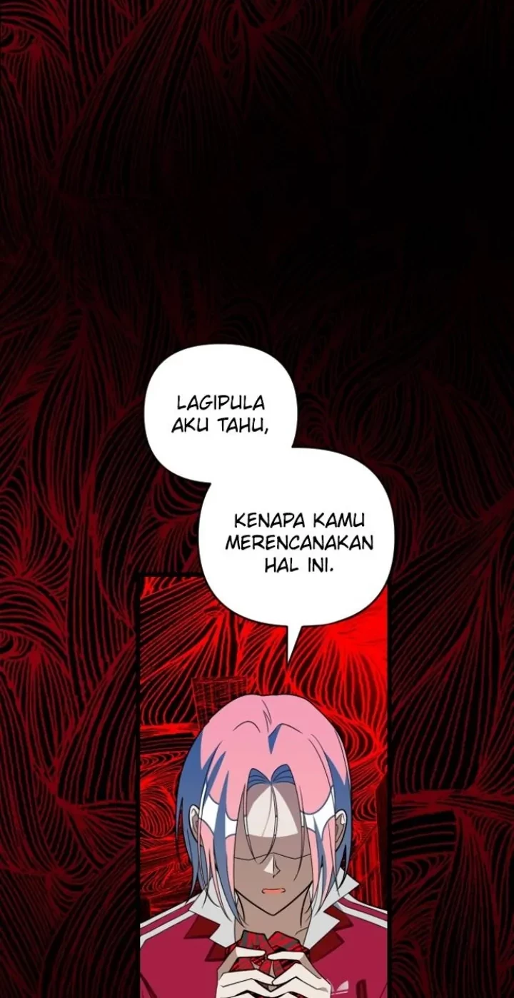 Survive Romance Bab 97 halaman 26