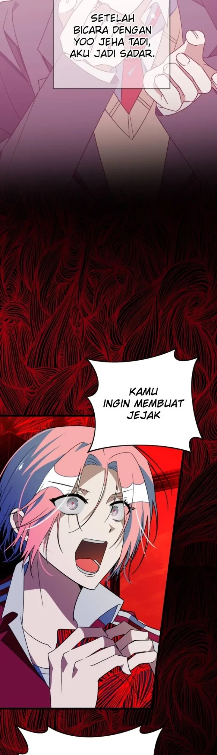 Survive Romance Bab 97 halaman 37