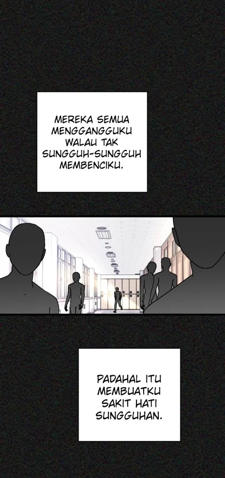 Survive Romance Bab 97 halaman 49