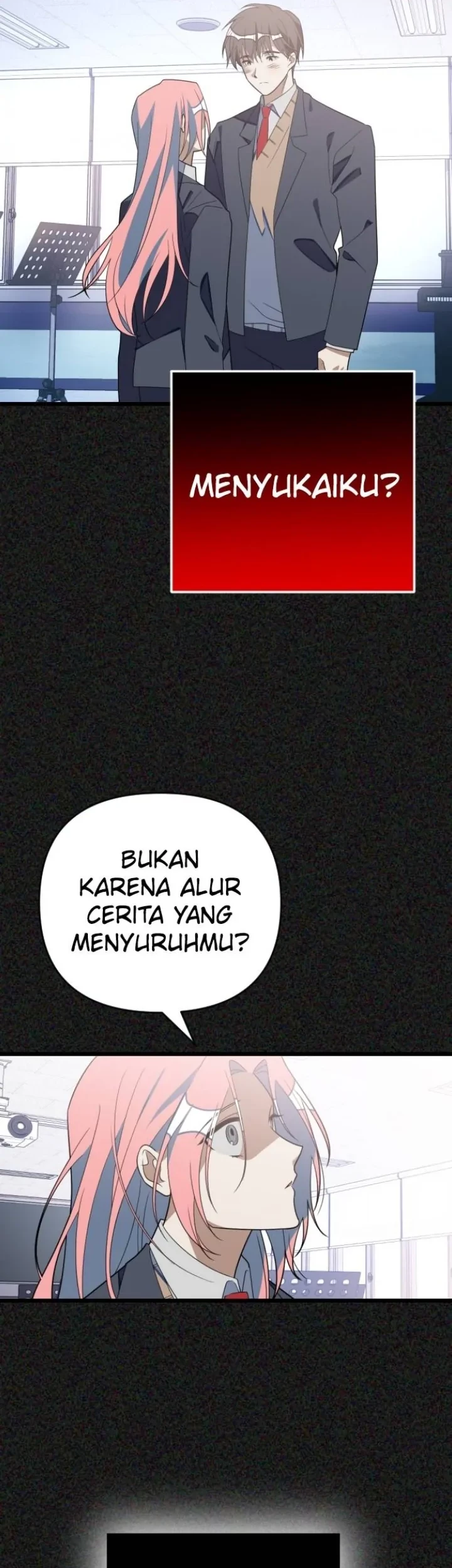 Survive Romance Bab 97 halaman 51