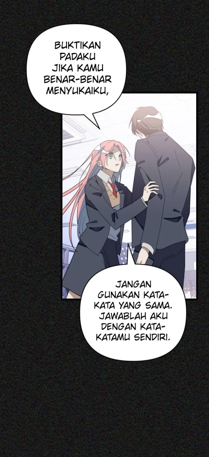 Survive Romance Bab 97 halaman 54