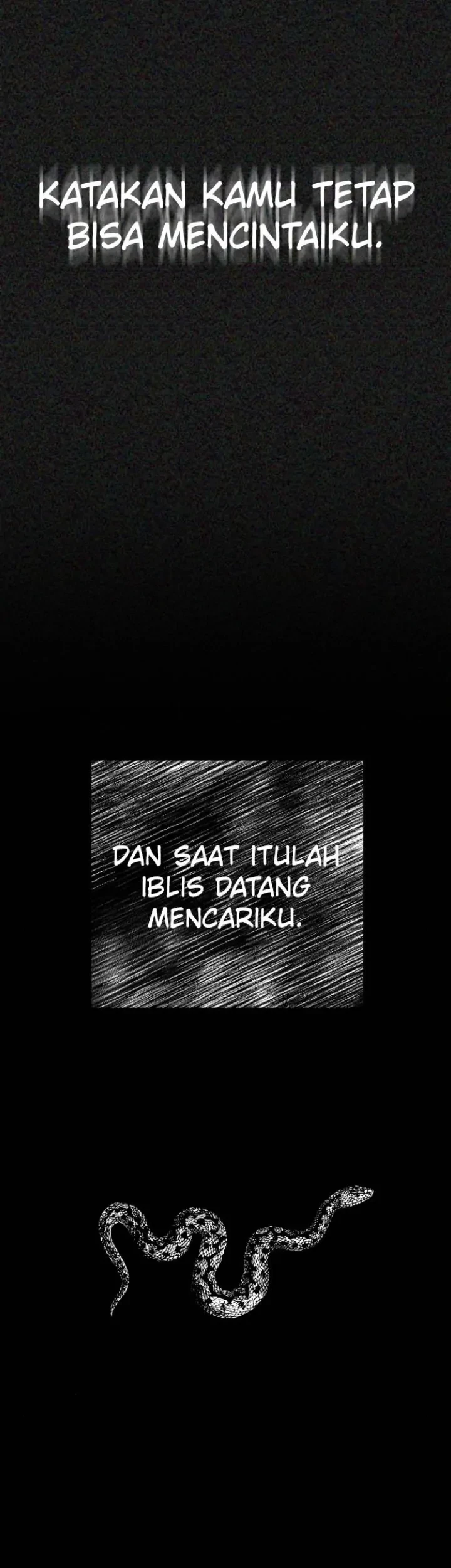 Survive Romance Bab 97 halaman 57