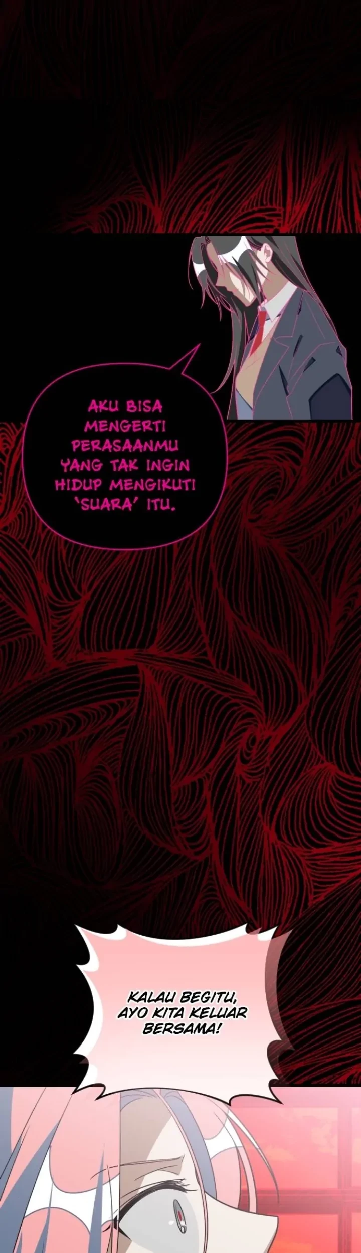 Survive Romance Bab 97 halaman 64