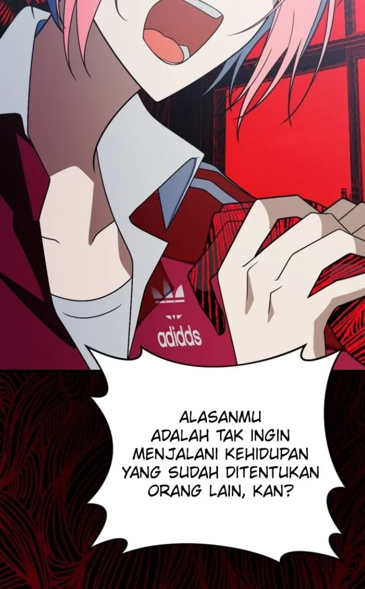 Survive Romance Bab 97 halaman 70