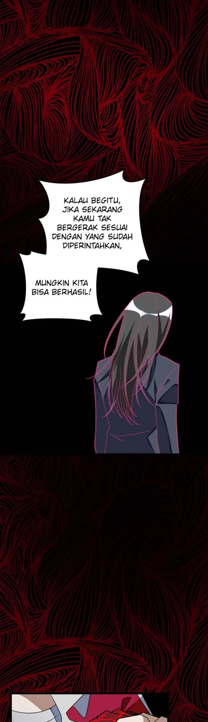 Survive Romance Bab 97 halaman 71