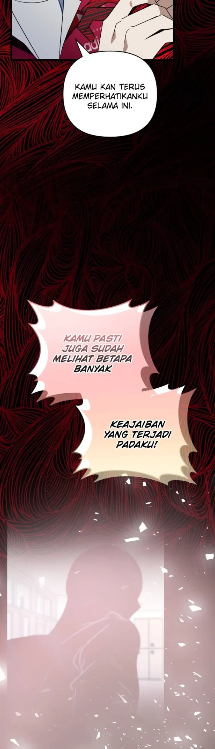 Survive Romance Bab 97 halaman 72