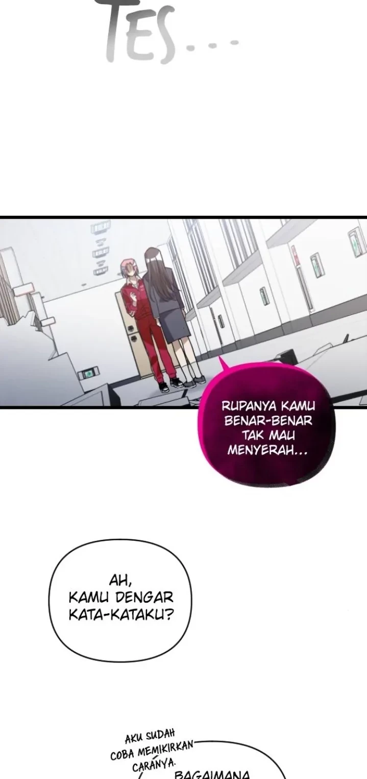 Survive Romance Bab 97 halaman 80