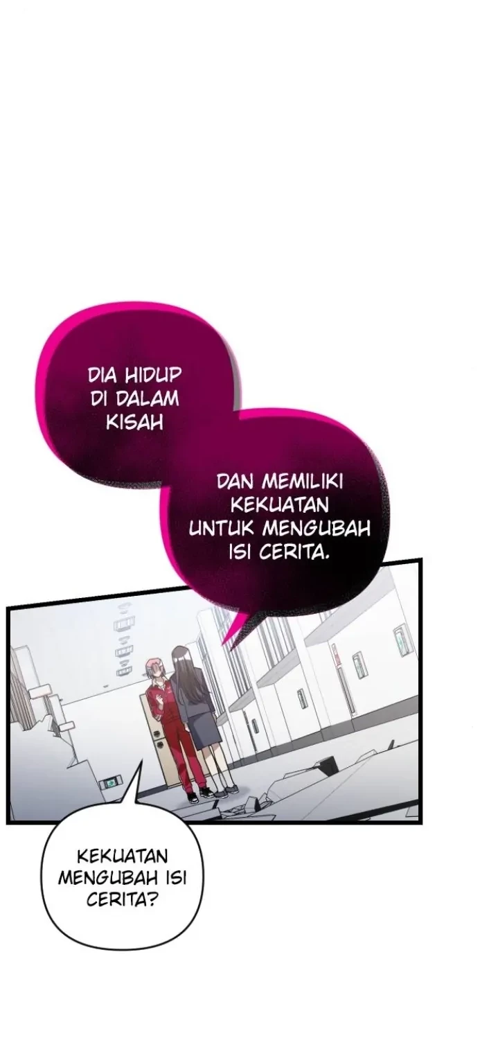 Survive Romance Bab 97 halaman 82