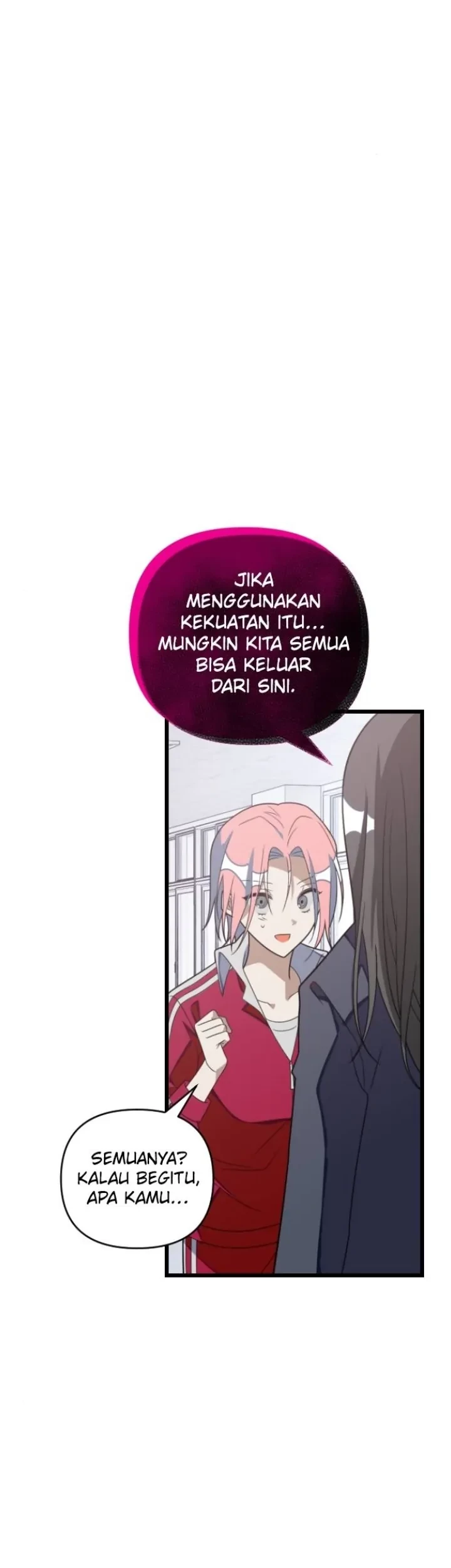 Survive Romance Bab 97 halaman 83