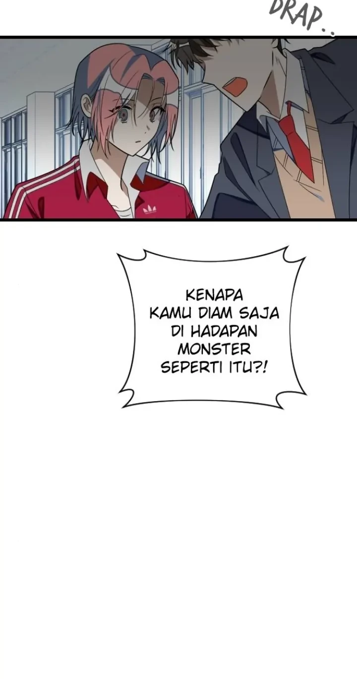 Survive Romance Bab 97 halaman 89