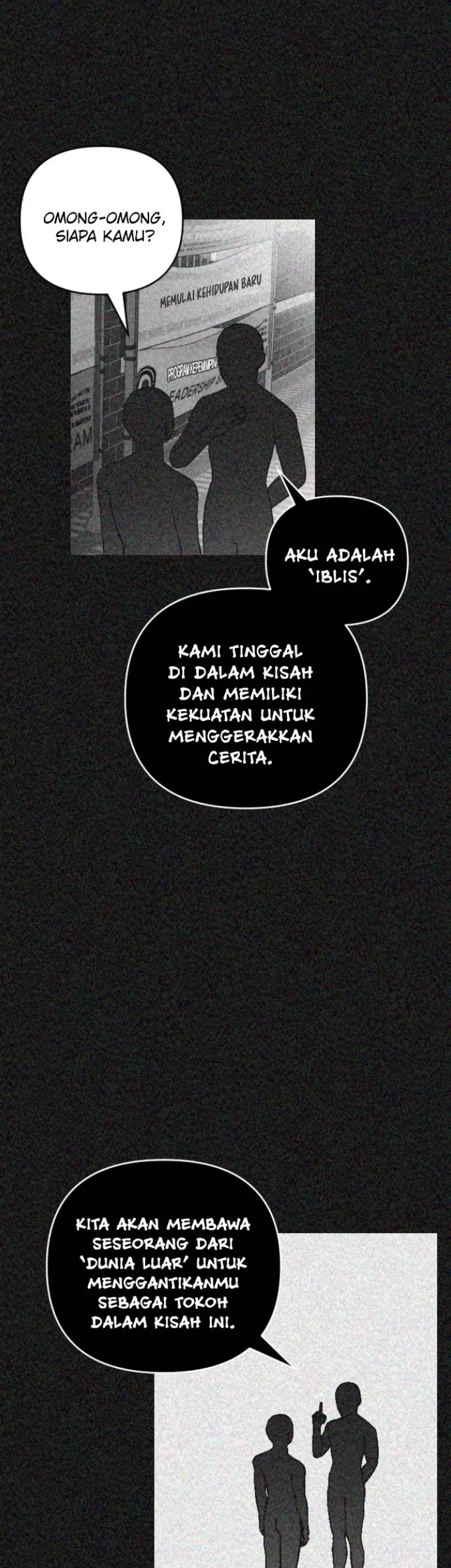 Survive Romance Bab 98 halaman 2