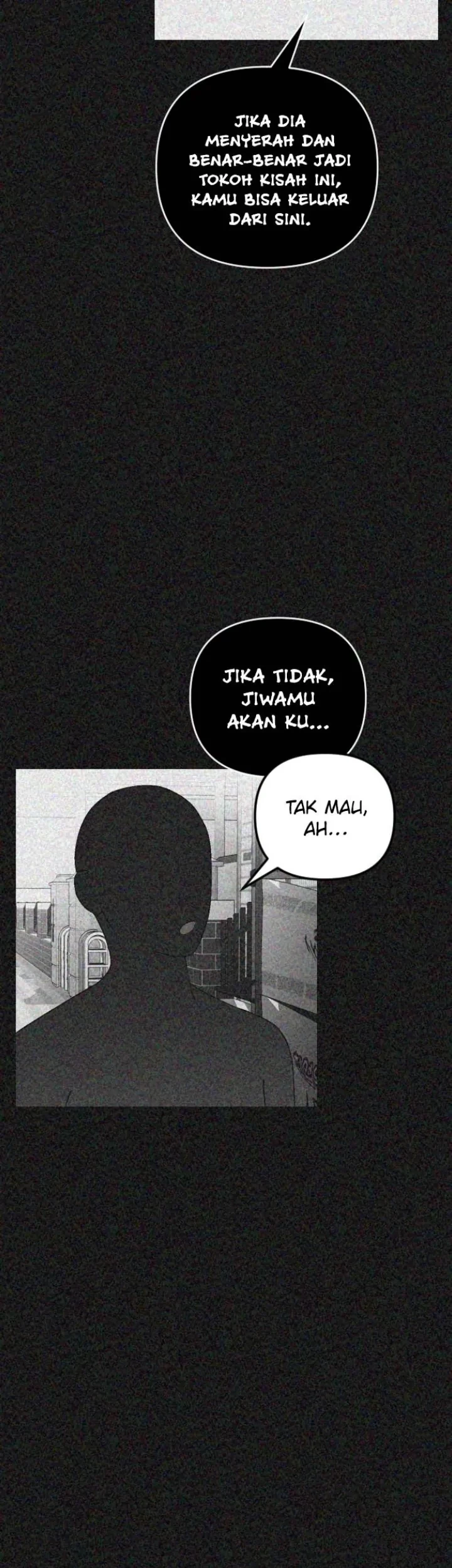 Survive Romance Bab 98 halaman 4