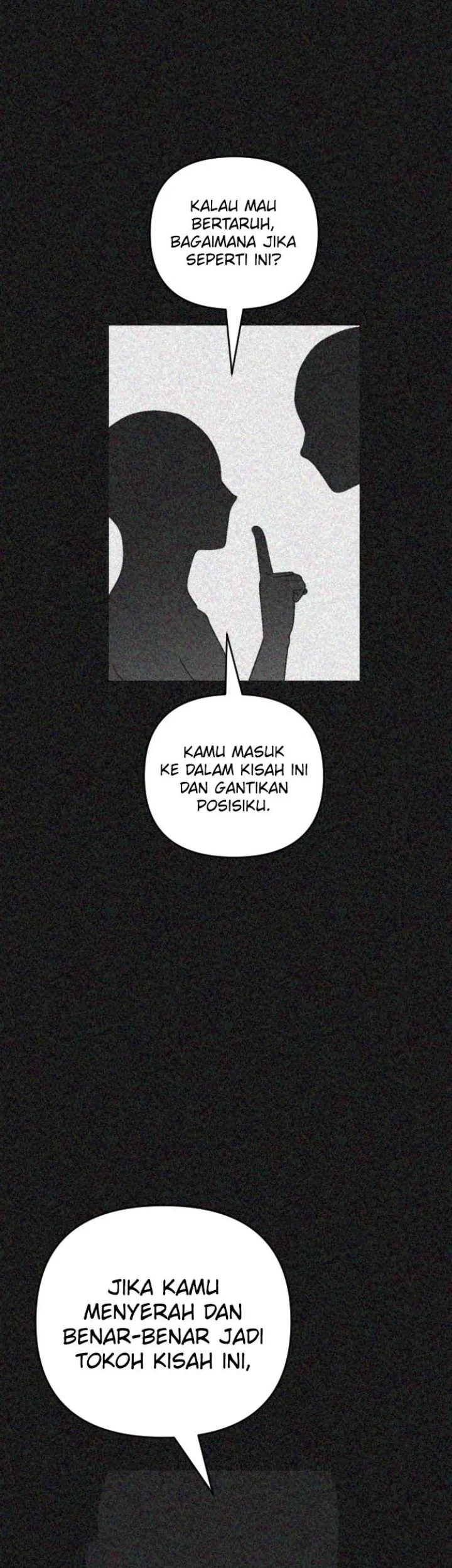 Survive Romance Bab 98 halaman 6