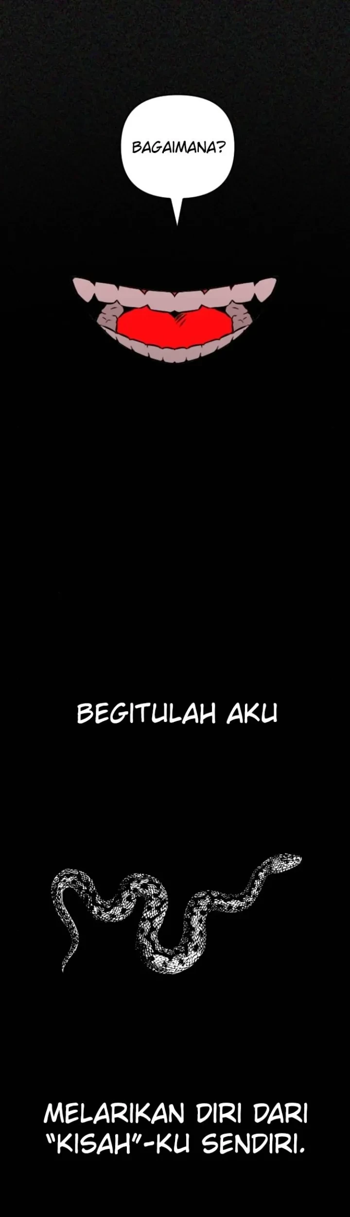 Survive Romance Bab 98 halaman 8