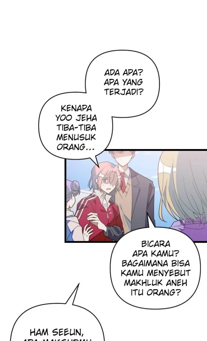 Survive Romance Bab 98 halaman 12