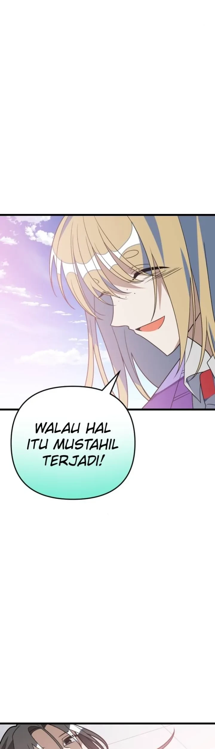 Survive Romance Bab 98 halaman 20