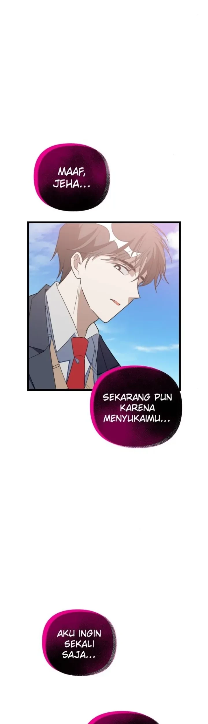 Survive Romance Bab 98 halaman 25