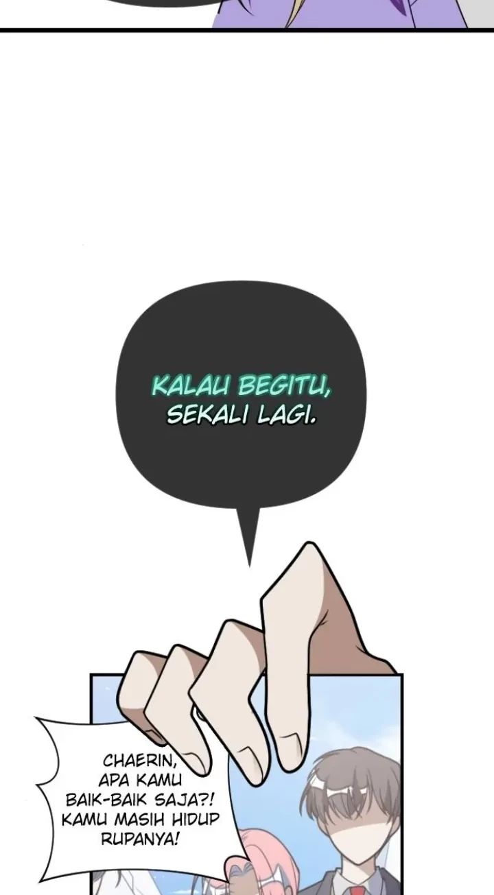 Survive Romance Bab 98 halaman 33