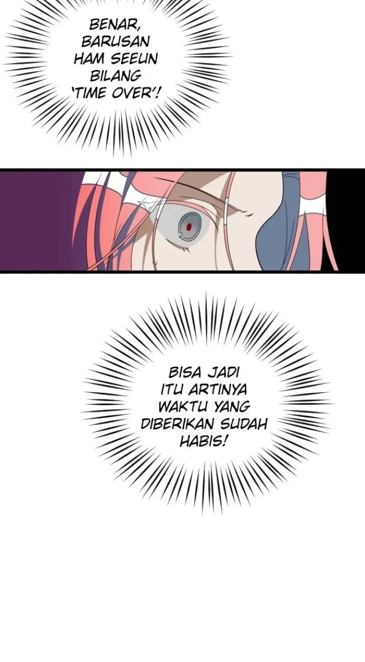 Survive Romance Bab 98 halaman 35