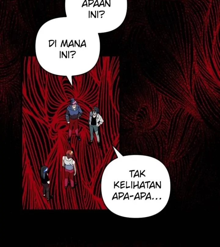 Survive Romance Bab 98 halaman 49