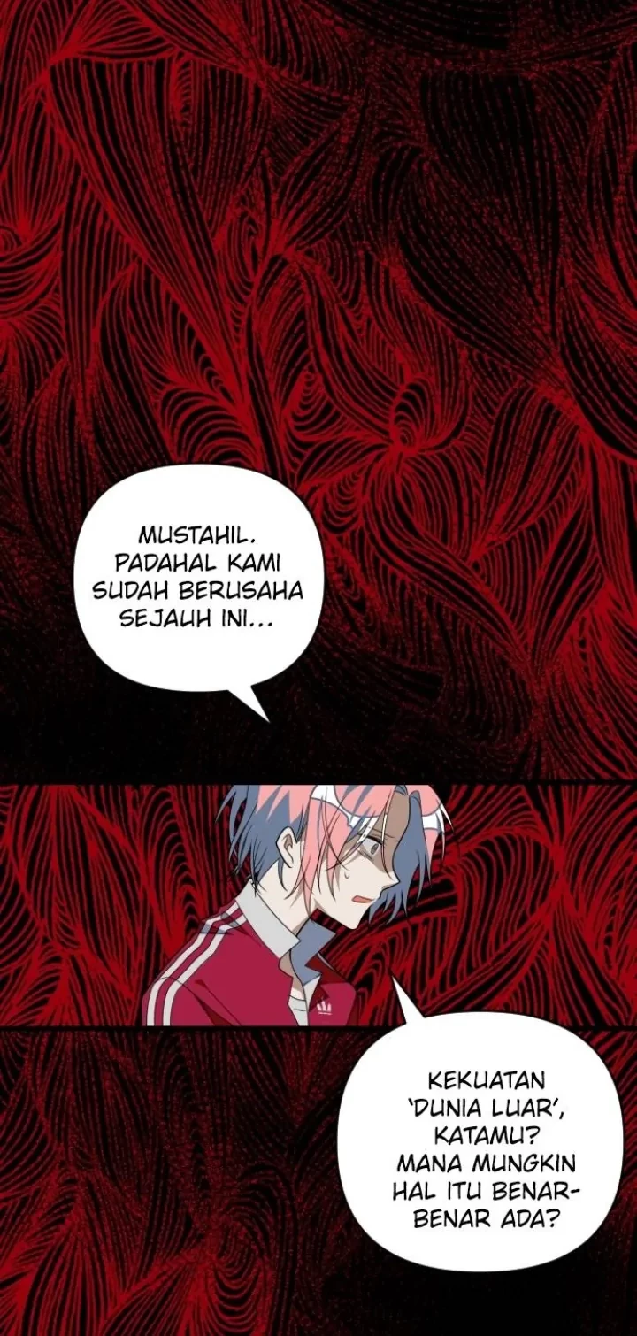Survive Romance Bab 98 halaman 63