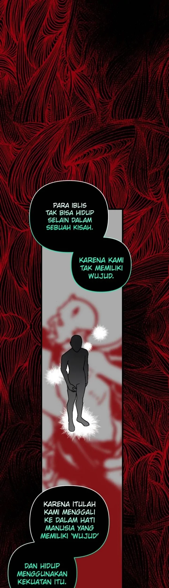 Survive Romance Bab 98 halaman 64