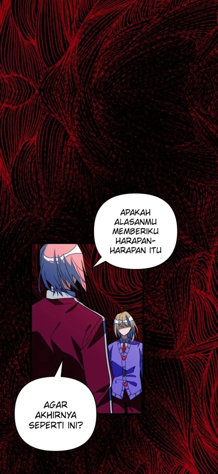 Survive Romance Bab 98 halaman 70